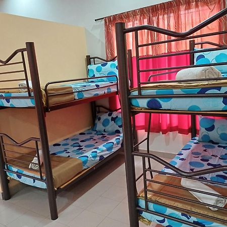 Lemuni Retreat & Training Centre - Kerling, Selangor Hotel ภายนอก รูปภาพ