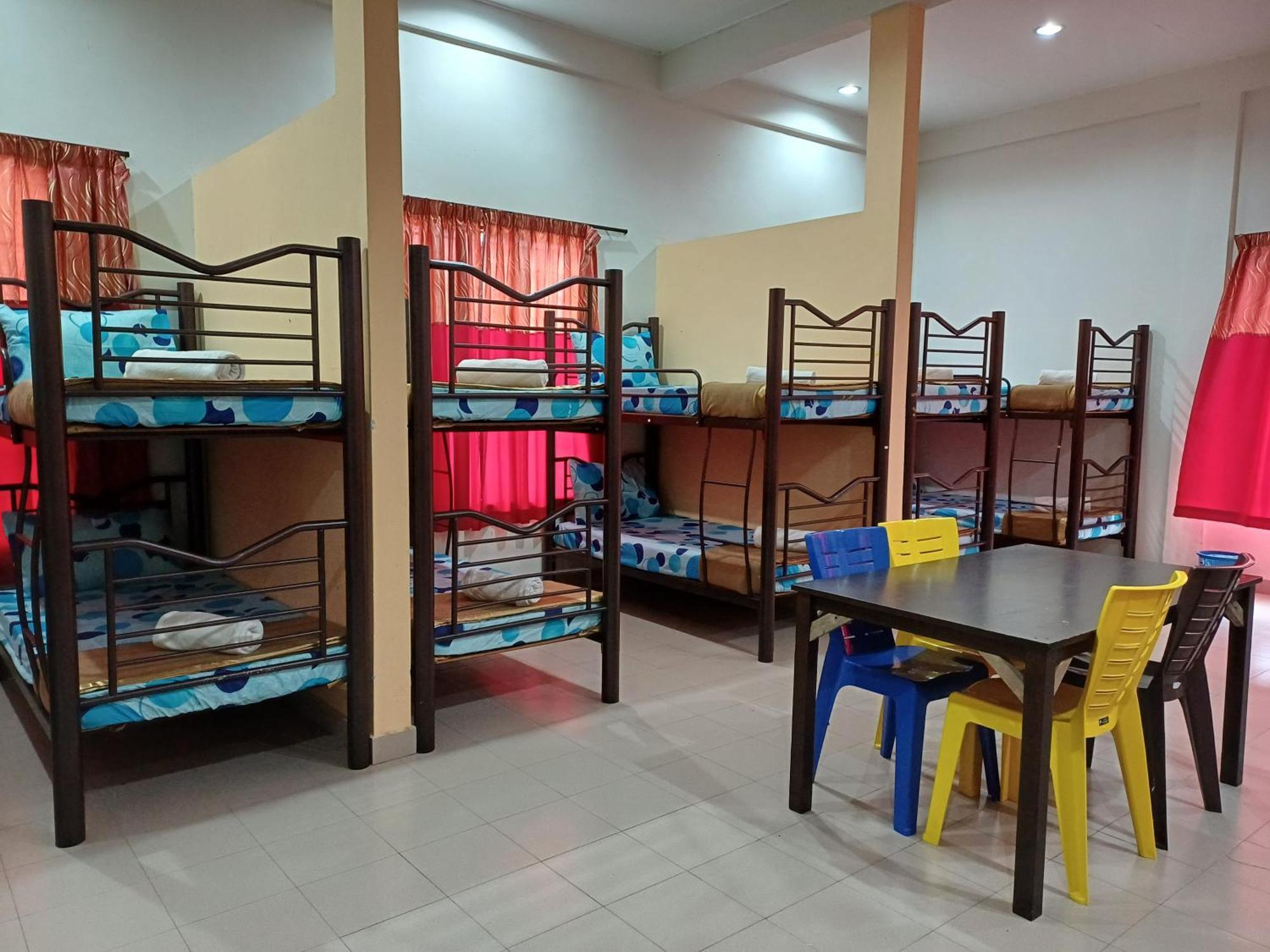 Lemuni Retreat & Training Centre - Kerling, Selangor Hotel ภายนอก รูปภาพ