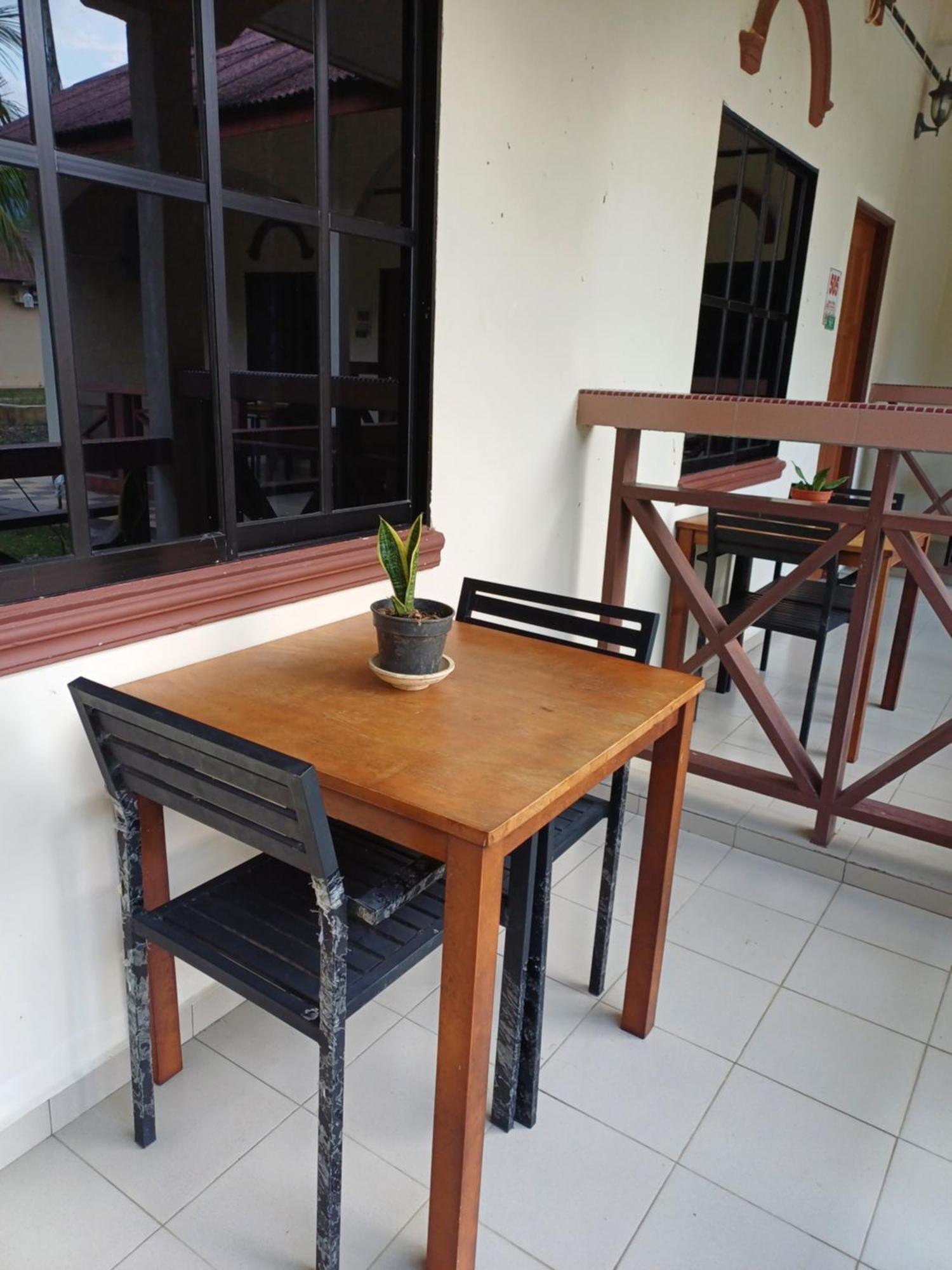 Lemuni Retreat & Training Centre - Kerling, Selangor Hotel ภายนอก รูปภาพ