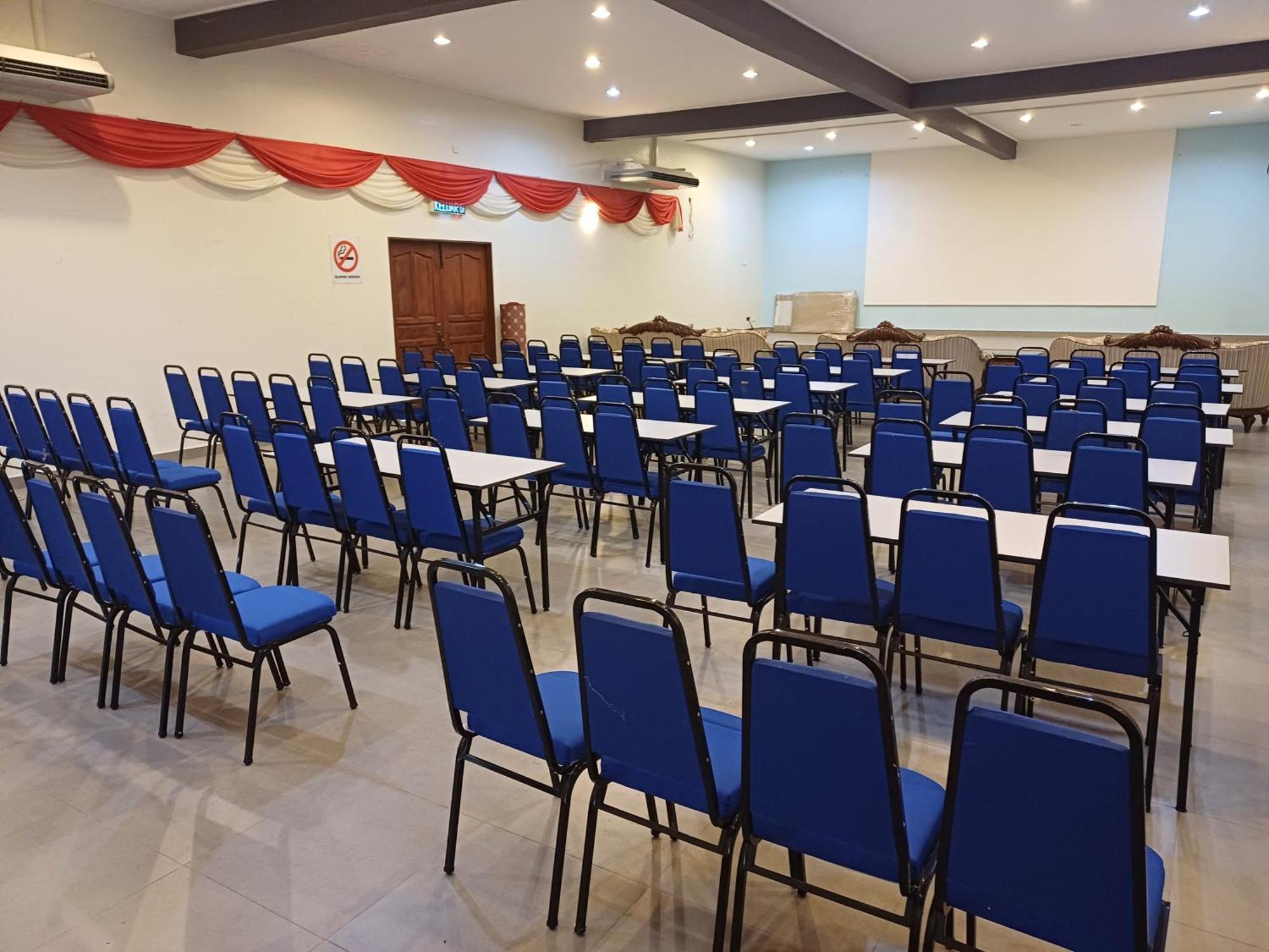 Lemuni Retreat & Training Centre - Kerling, Selangor Hotel ภายนอก รูปภาพ