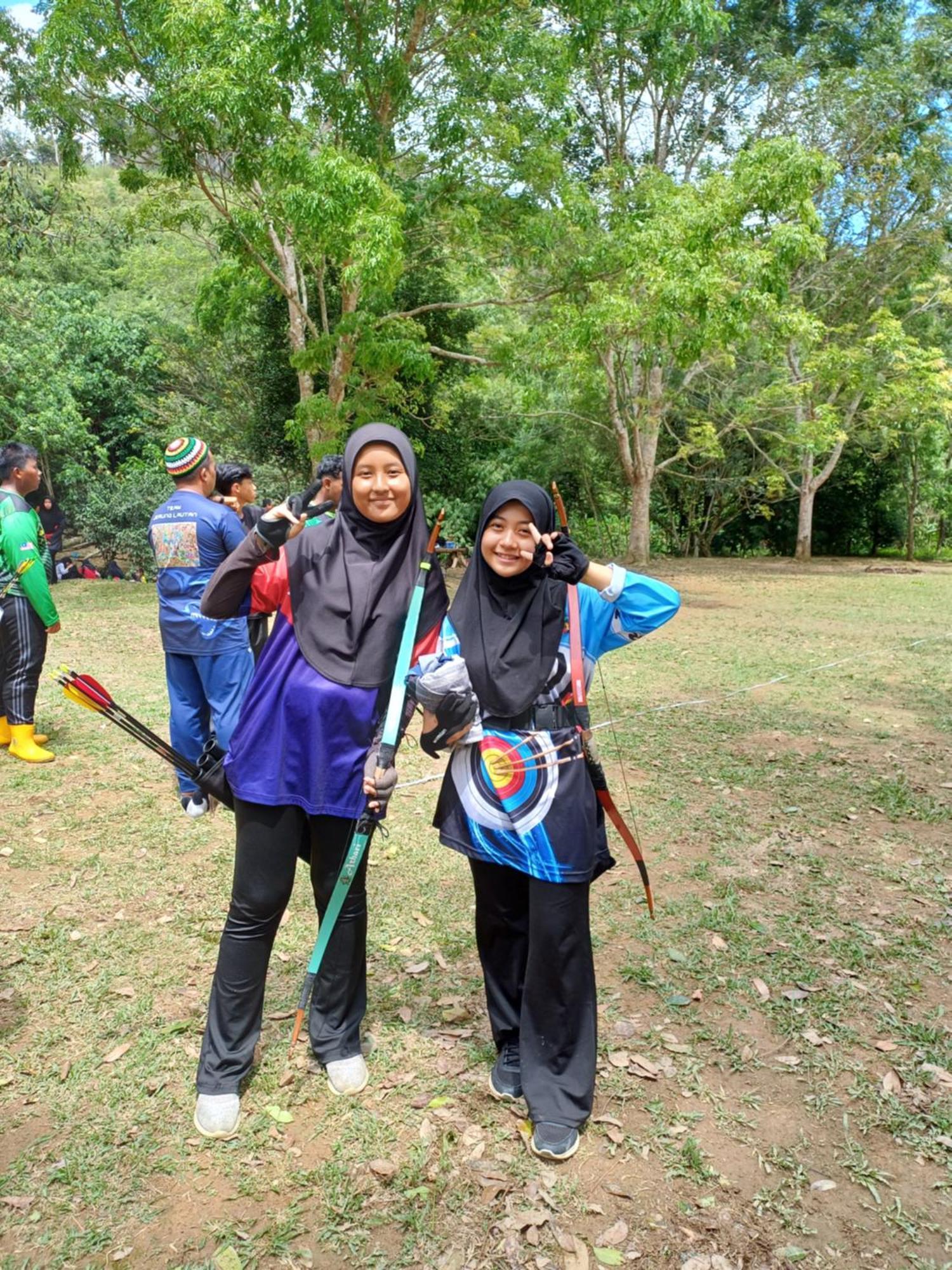 Lemuni Retreat & Training Centre - Kerling, Selangor Hotel ภายนอก รูปภาพ