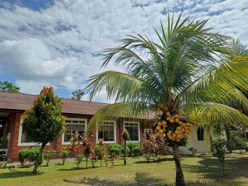 Lemuni Retreat & Training Centre - Kerling, Selangor Hotel ภายนอก รูปภาพ